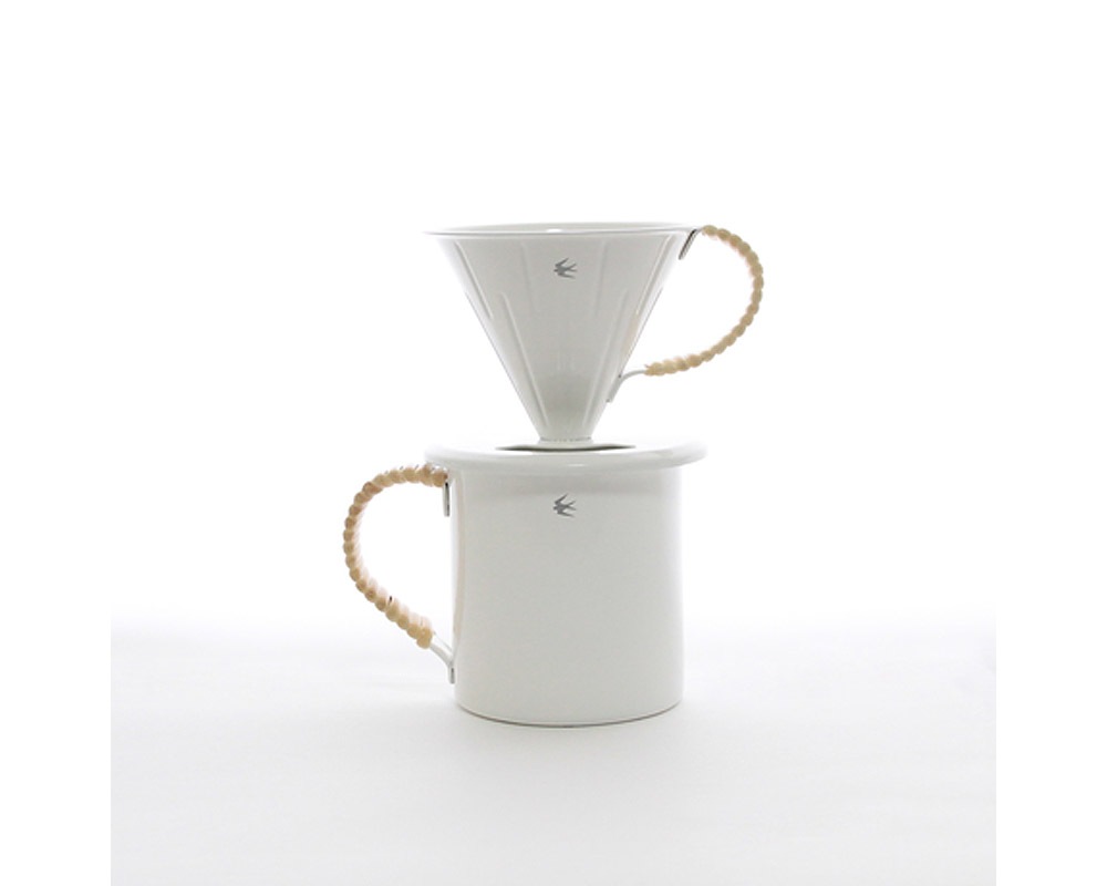 GLOCAL STANDARD PRODUCTS | TSUBAME RATTAN Dripper [2size] �ĥХ� �饿��ɥ�åѡ�