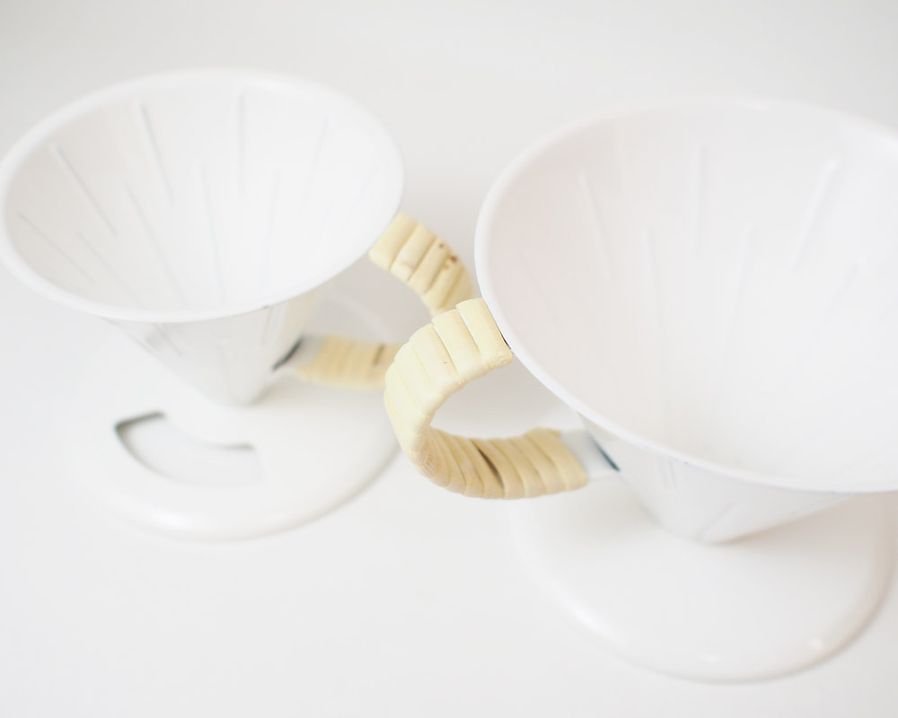 GLOCAL STANDARD PRODUCTS | TSUBAME RATTAN Dripper [2size] �ĥХ� �饿��ɥ�åѡ�