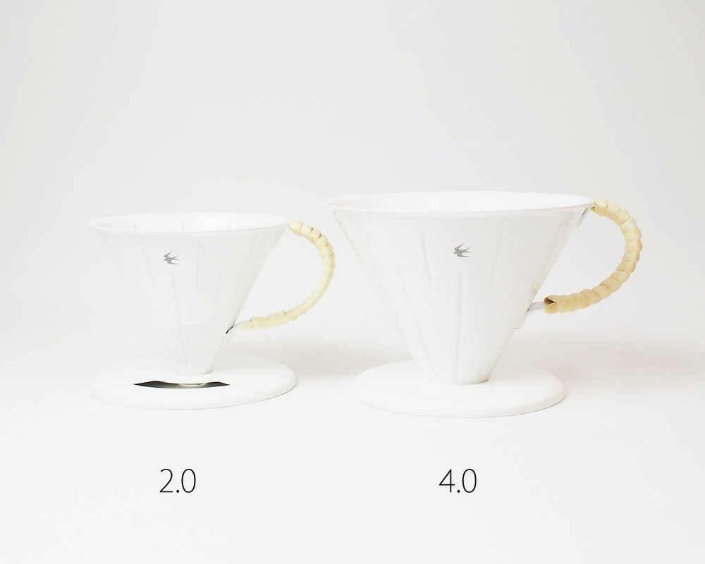 GLOCAL STANDARD PRODUCTS | TSUBAME RATTAN Dripper [2size] �ĥХ� �饿��ɥ�åѡ�