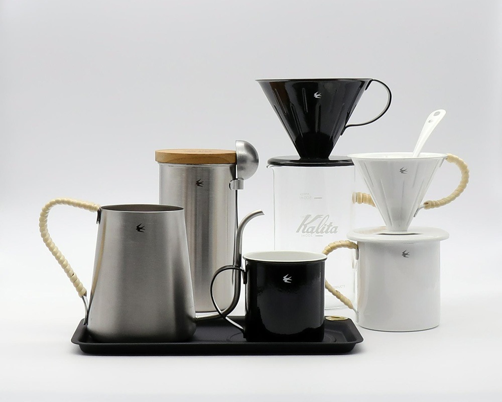 GLOCAL STANDARD PRODUCTS | TSUBAME RATTAN Dripper [2size] �ĥХ� �饿��ɥ�åѡ�