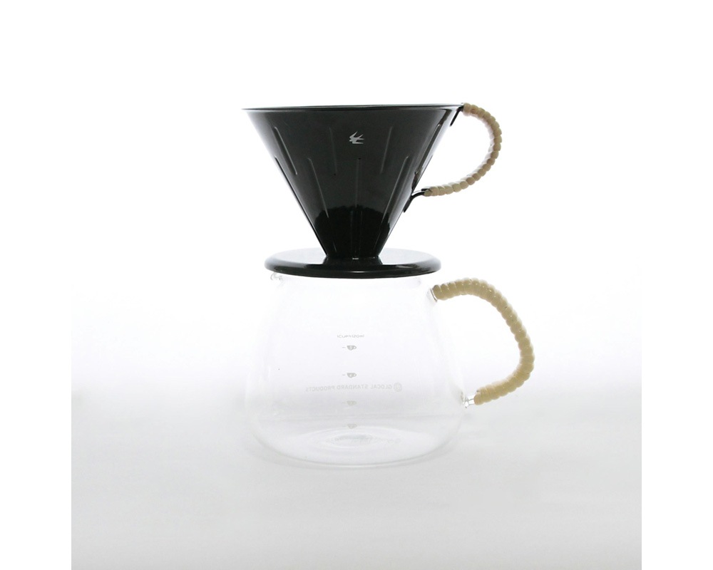 GLOCAL STANDARD PRODUCTS | TSUBAME RATTAN Dripper [2size] �ĥХ� �饿��ɥ�åѡ�