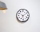 OUTLET | Franklin Instrument Company | 12�� 12/24 Hour Wall Clock  12/24����������륯���å�