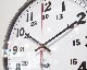 OUTLET | Franklin Instrument Company | 12�� 12/24 Hour Wall Clock  12/24����������륯���å�