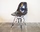 Herman Miller | Eames side shell chair (charcoal) ॺɥ 㥳