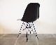 Herman Miller | Eames side shell chair (charcoal) ॺɥ 㥳
