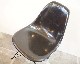 Herman Miller | Eames side shell chair (charcoal) ॺɥ 㥳