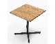 ACME Furniture | GRANDVIEW CAFE TABLE LB �����ɥӥ塼���ե� �ơ��֥� �饤�ȥ֥饦��