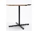 ACME Furniture | GRANDVIEW CAFE TABLE LB �����ɥӥ塼���ե� �ơ��֥� �饤�ȥ֥饦��