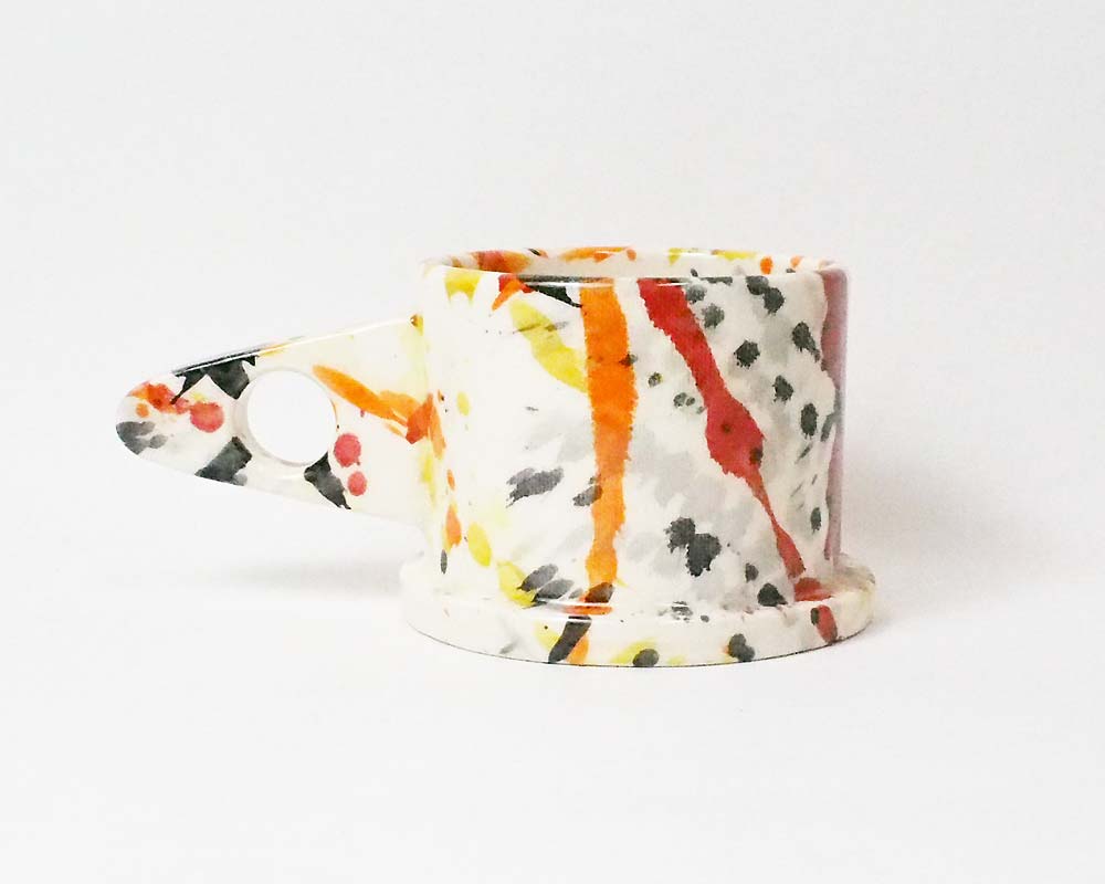 ECHO PARK POTTERY | Mug Cup (C2) �����ѡ����ݥ��꡼ �ޥ�