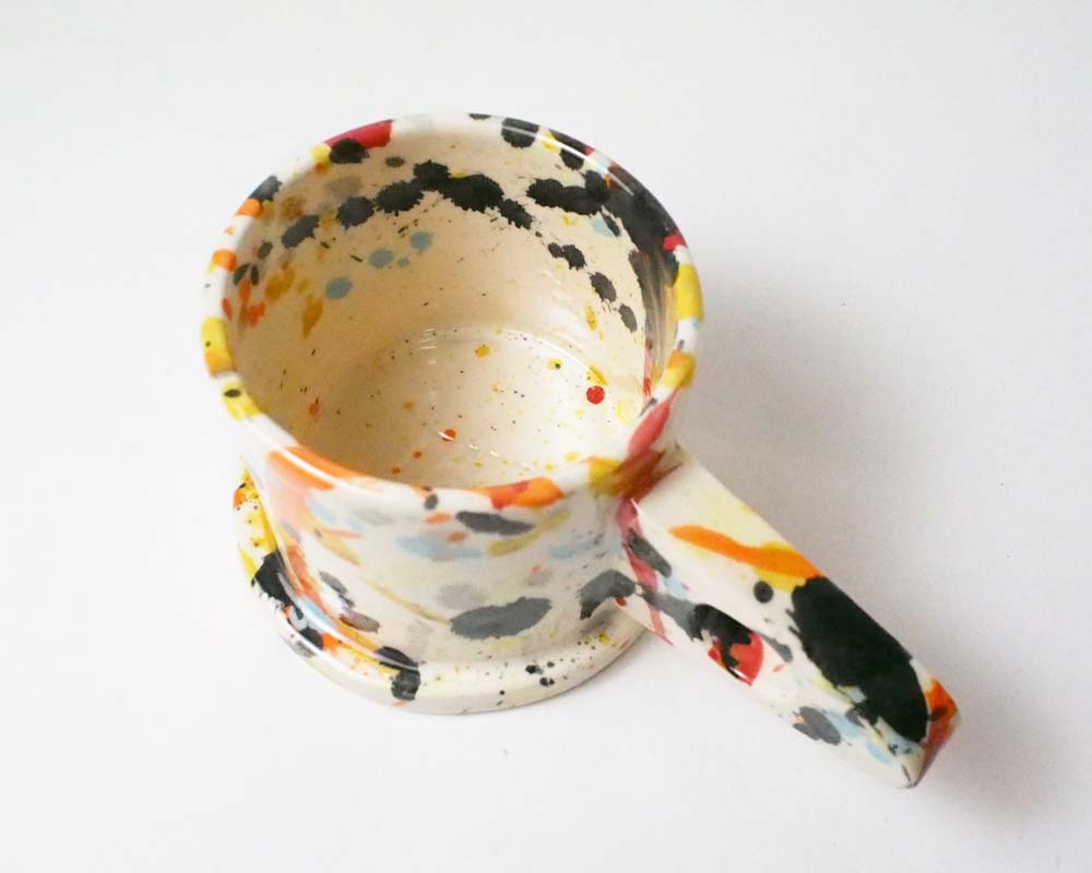 ECHO PARK POTTERY | Mug Cup (C2) �����ѡ����ݥ��꡼ �ޥ�