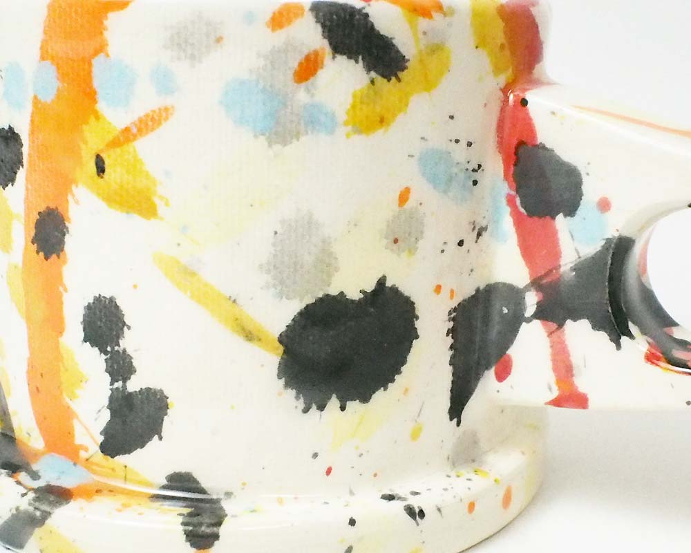 ECHO PARK POTTERY | Mug Cup (C2) �����ѡ����ݥ��꡼ �ޥ�