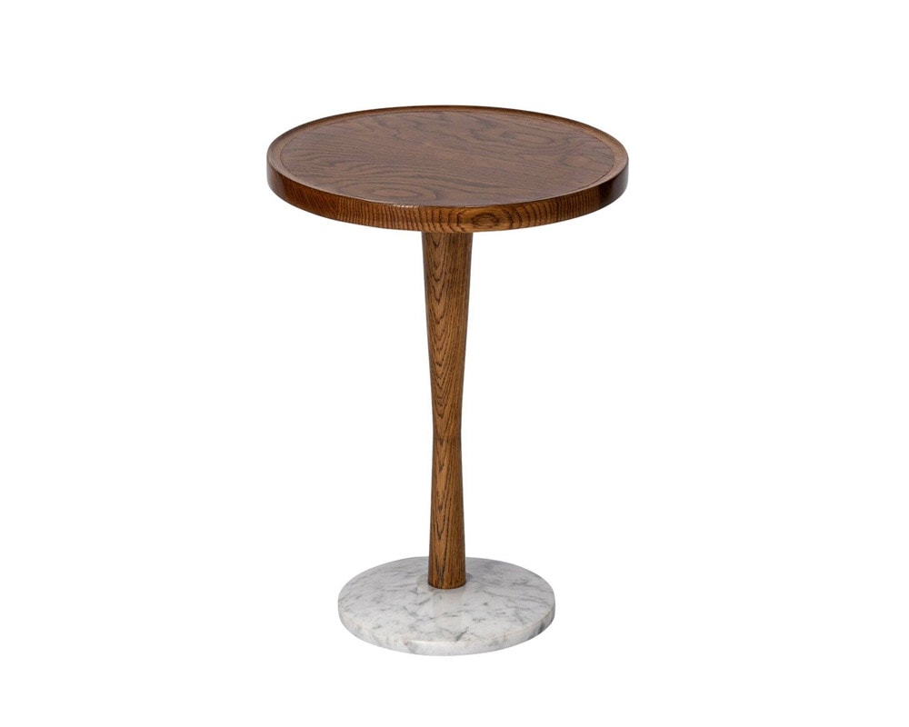 ACME Furniture | WINDAN SIDE TABLE ��������󥵥��ɥơ��֥� �饤�ȥ֥饦��