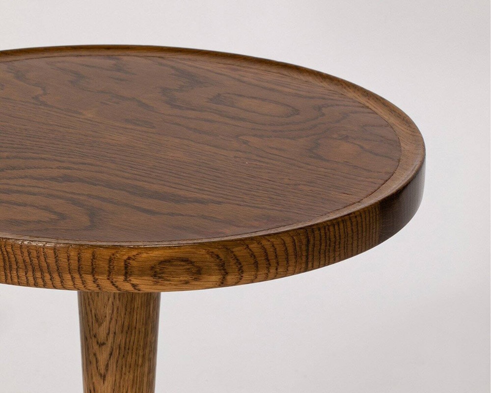 ACME Furniture | WINDAN SIDE TABLE ��������󥵥��ɥơ��֥� �饤�ȥ֥饦��