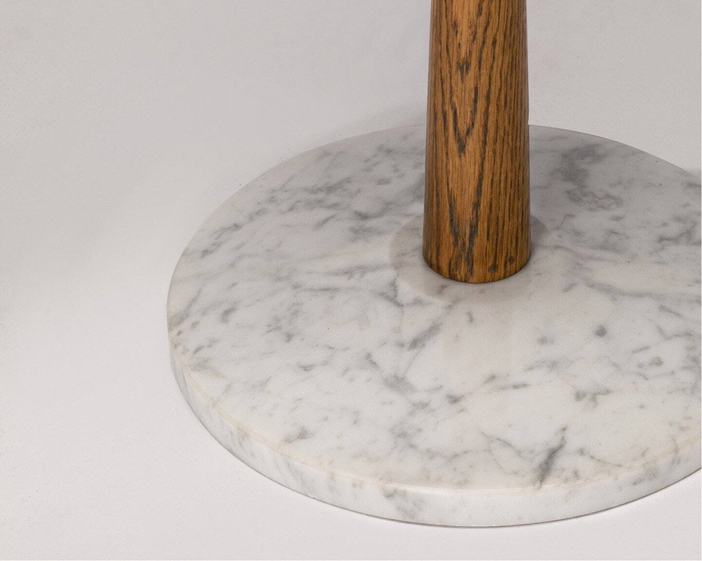 ACME Furniture | WINDAN SIDE TABLE ��������󥵥��ɥơ��֥� �饤�ȥ֥饦��