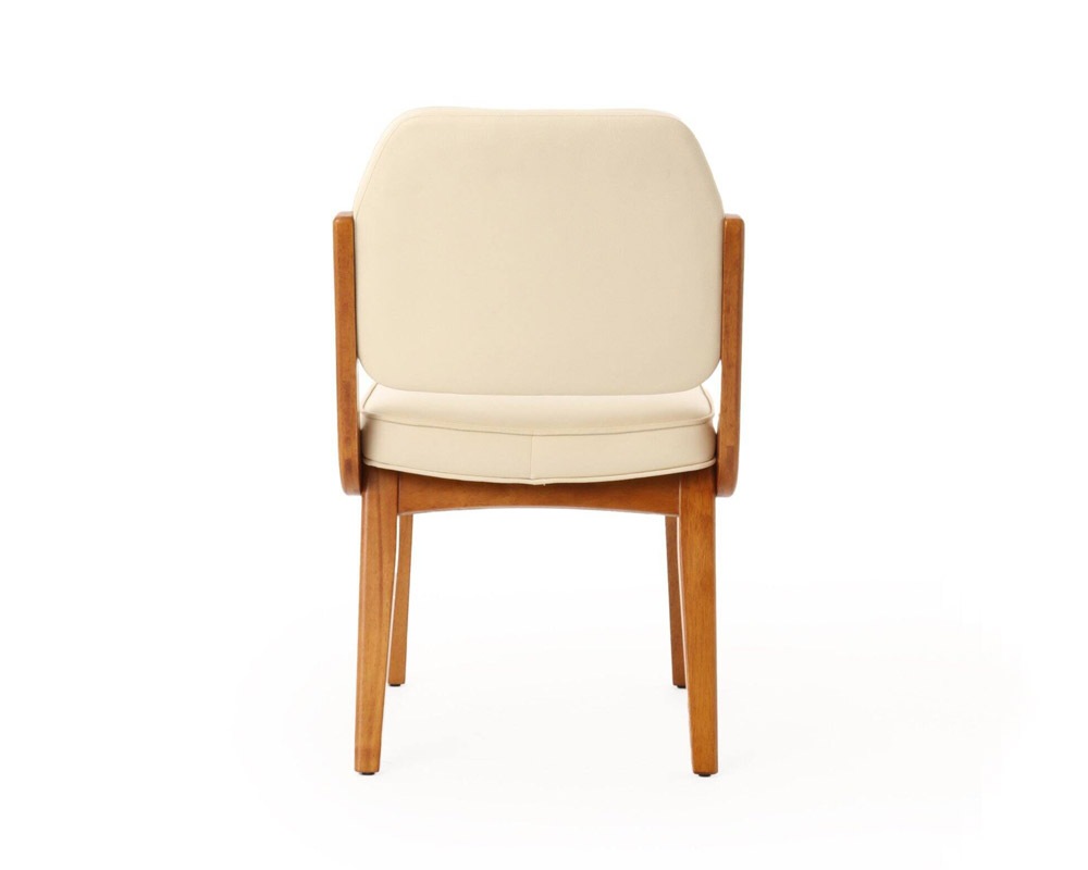 ACME Furniture | SIERRA CHAIR Ivory ����������� �����ܥ꡼