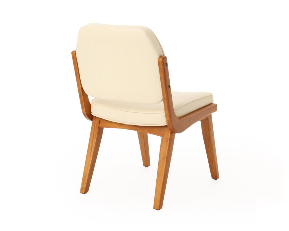 ACME Furniture | SIERRA CHAIR Ivory ����������� �����ܥ꡼