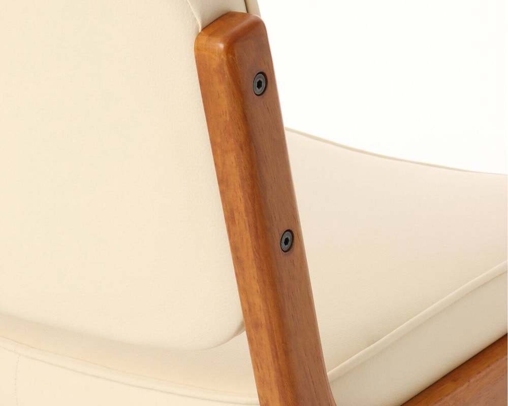 ACME Furniture | SIERRA CHAIR Ivory ����������� �����ܥ꡼