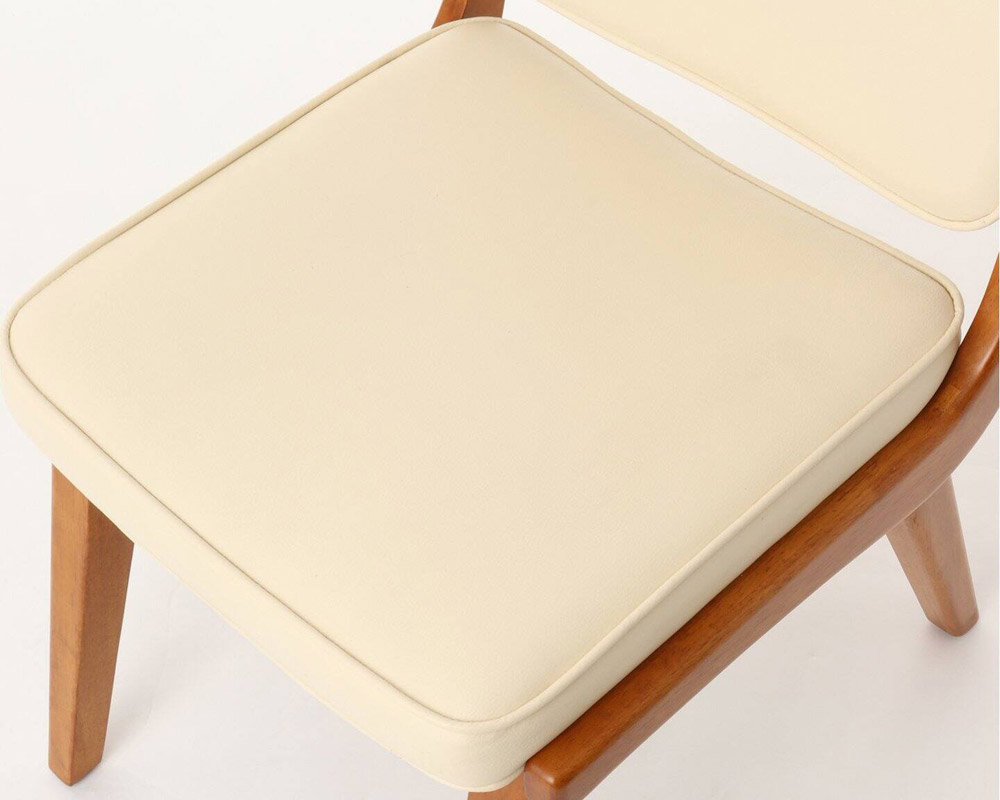 ACME Furniture | SIERRA CHAIR Ivory ����������� �����ܥ꡼