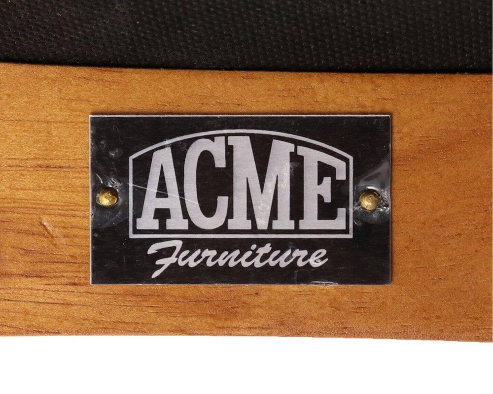 ACME Furniture | SIERRA CHAIR Ivory ����������� �����ܥ꡼