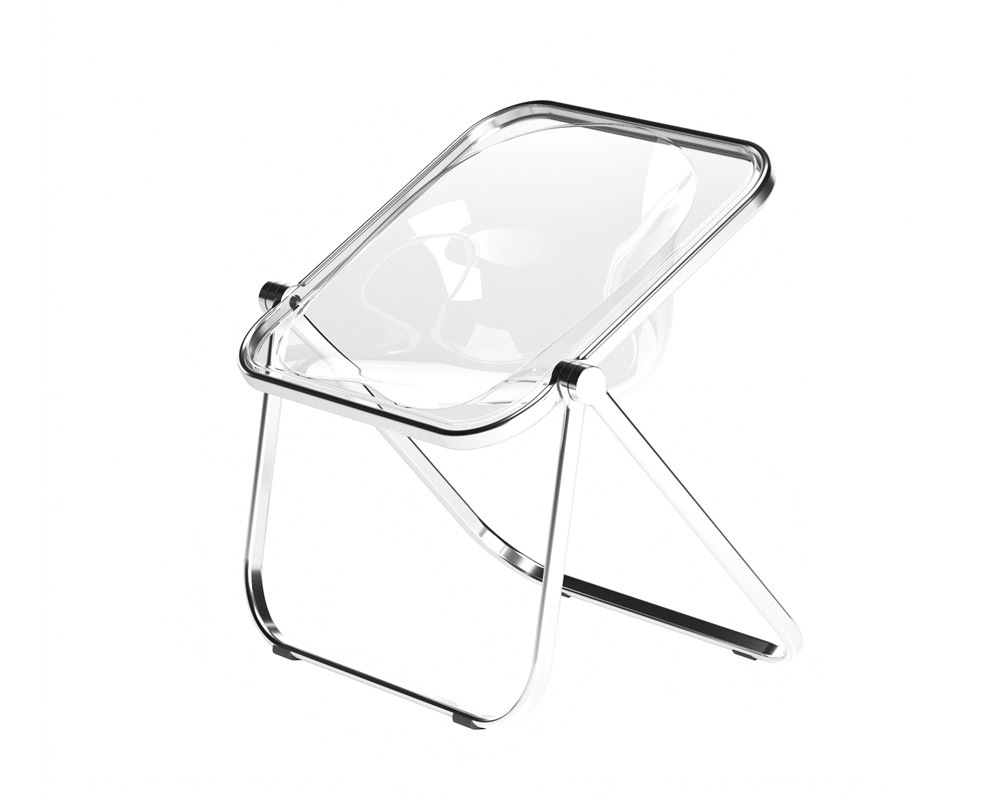 ANONIMA CASTELLI | Plona Arm Chair [2color] ץ 