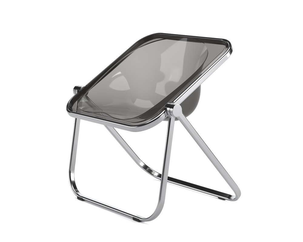 ANONIMA CASTELLI | Plona Arm Chair [2color] ץ 