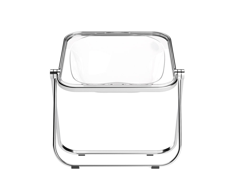 ANONIMA CASTELLI | Plona Arm Chair [2color] ץ 