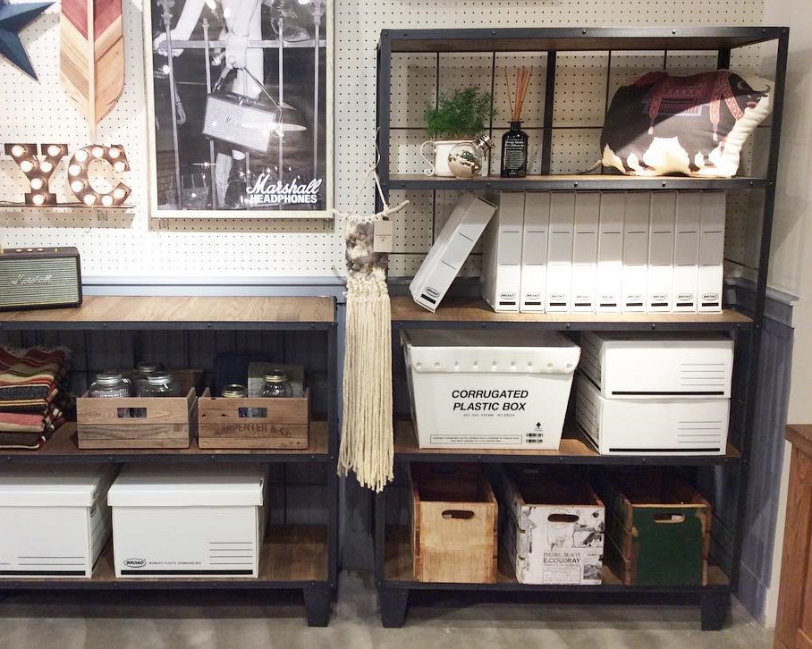 journal standard Furniture | CALVI SHELF ��������������