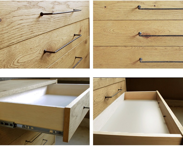 a.depeche | cadeal 4drawer chest ǥ4ɥ