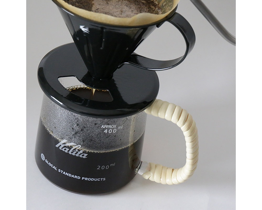 GLOCAL STANDARD PRODUCTS | GSP Coffee server 饿󥳡ҡС