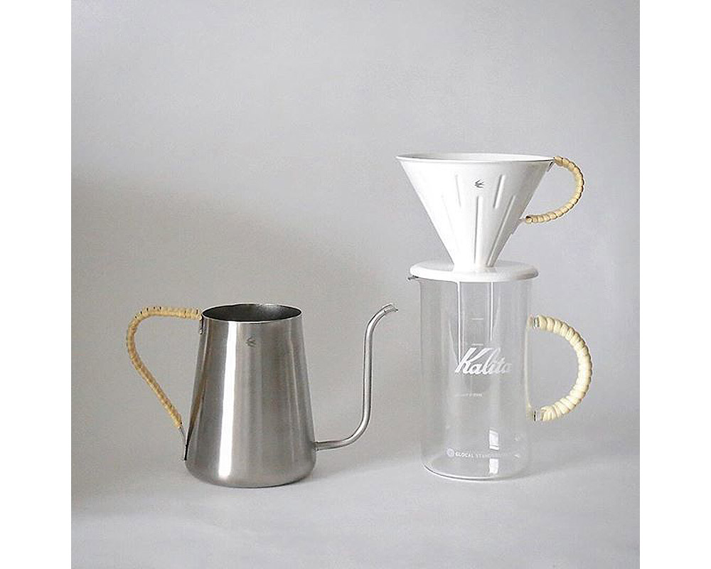 GLOCAL STANDARD PRODUCTS | GSP Coffee server 饿󥳡ҡС