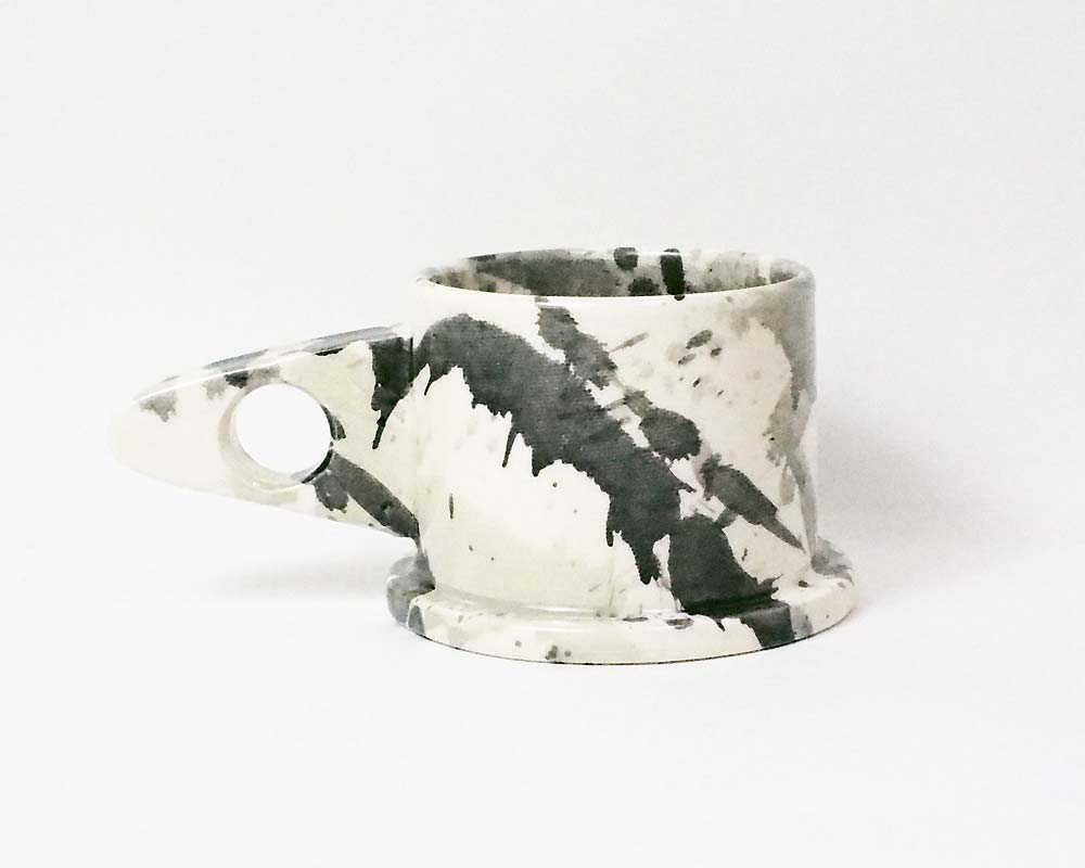 ECHO PARK POTTERY | Mug Cup (D2) �����ѡ����ݥ��꡼ �ޥ�