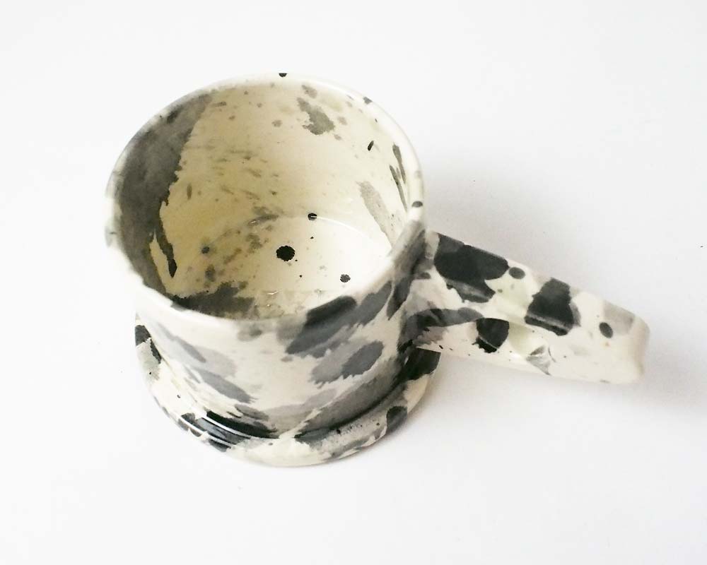 ECHO PARK POTTERY | Mug Cup (D2) �����ѡ����ݥ��꡼ �ޥ�