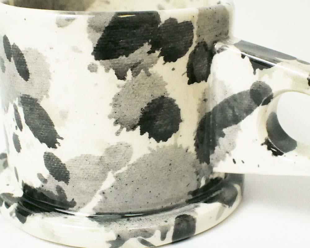 ECHO PARK POTTERY | Mug Cup (D2) �����ѡ����ݥ��꡼ �ޥ�