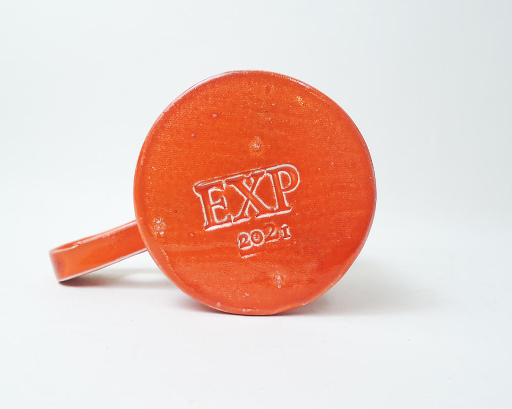 ECHO PARK POTTERY | Mug Cup (O2) ѡݥ꡼ ޥ
