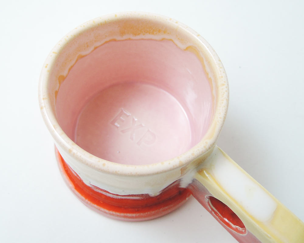 ECHO PARK POTTERY | Mug Cup (O2) ѡݥ꡼ ޥ
