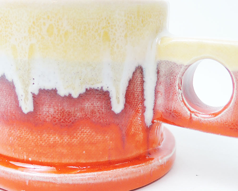 ECHO PARK POTTERY | Mug Cup (O2) ѡݥ꡼ ޥ