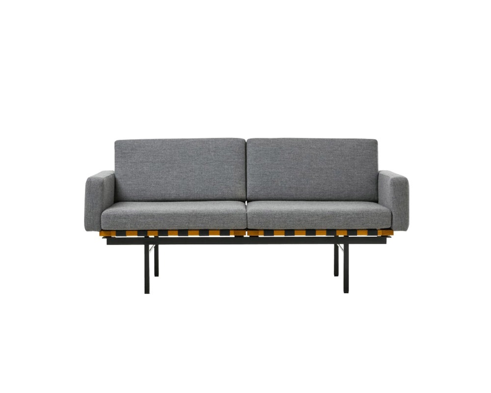 METROCS | Form Group Sofa 2seater [5color] ե॰롼 ե 2