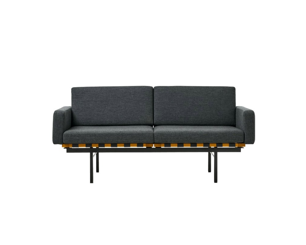 METROCS | Form Group Sofa 2seater [5color] ե॰롼 ե 2