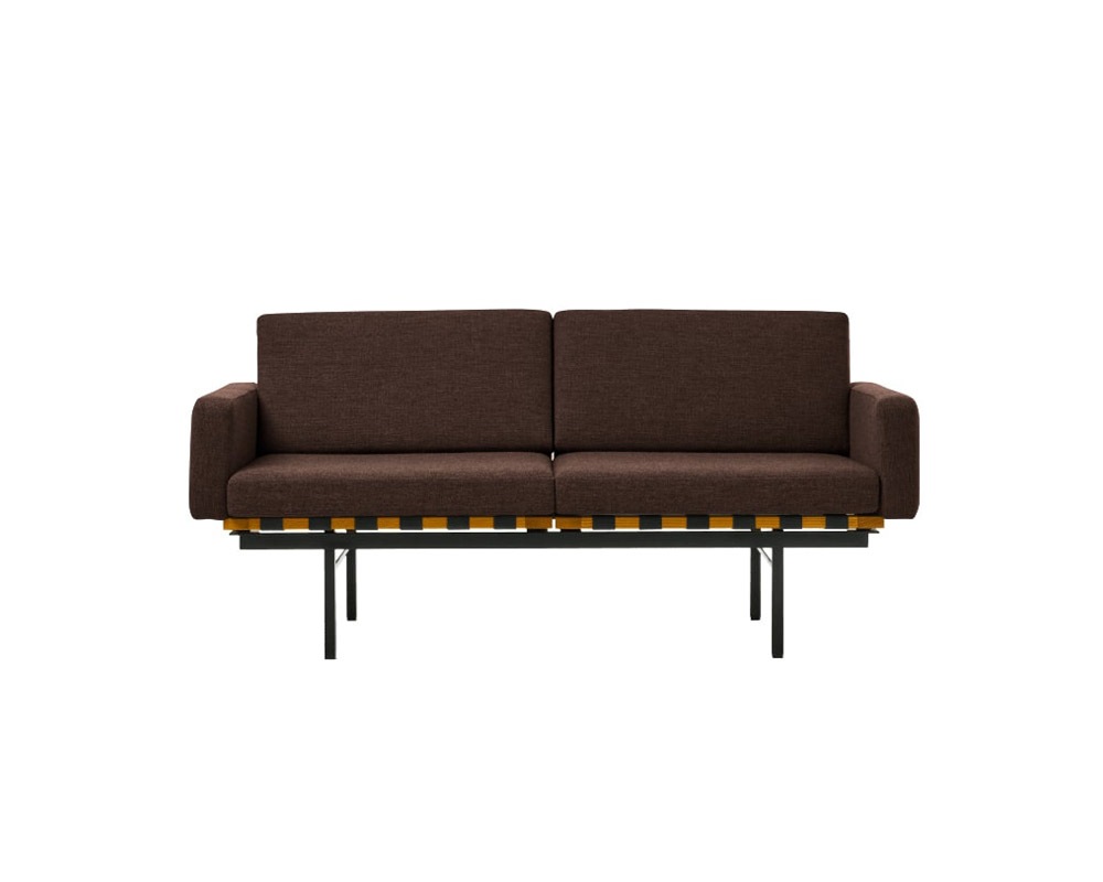 METROCS | Form Group Sofa 2seater [5color] ե॰롼 ե 2