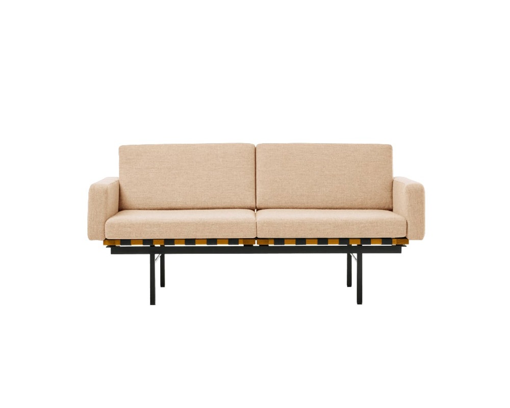 METROCS | Form Group Sofa 2seater [5color] ե॰롼 ե 2