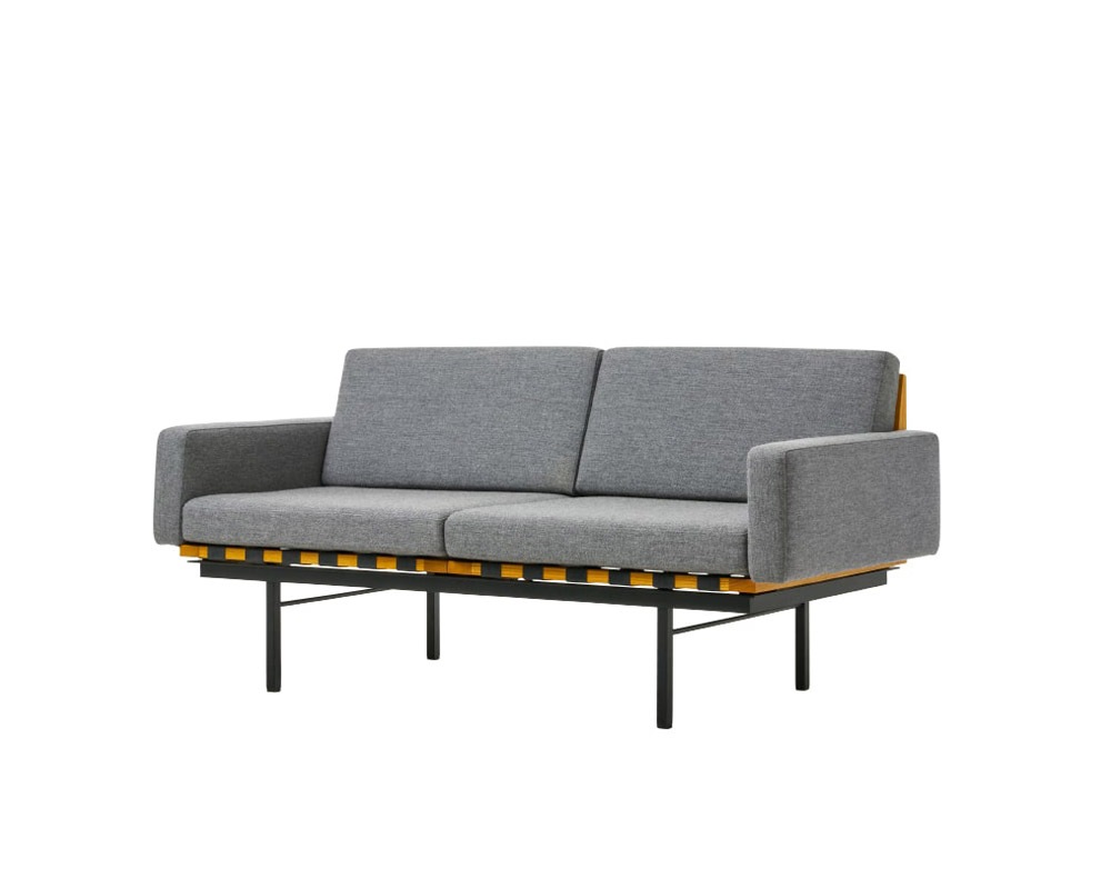 METROCS | Form Group Sofa 2seater [5color] ե॰롼 ե 2