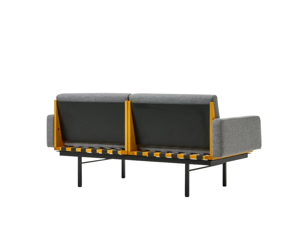 METROCS | Form Group Sofa 2seater [5color] ե॰롼 ե 2