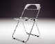 ANONIMA CASTELLI | PLIA CHAIR Clear �ץꥢ������ ���ꥢ