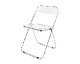 ANONIMA CASTELLI | PLIA CHAIR Clear �ץꥢ������ ���ꥢ