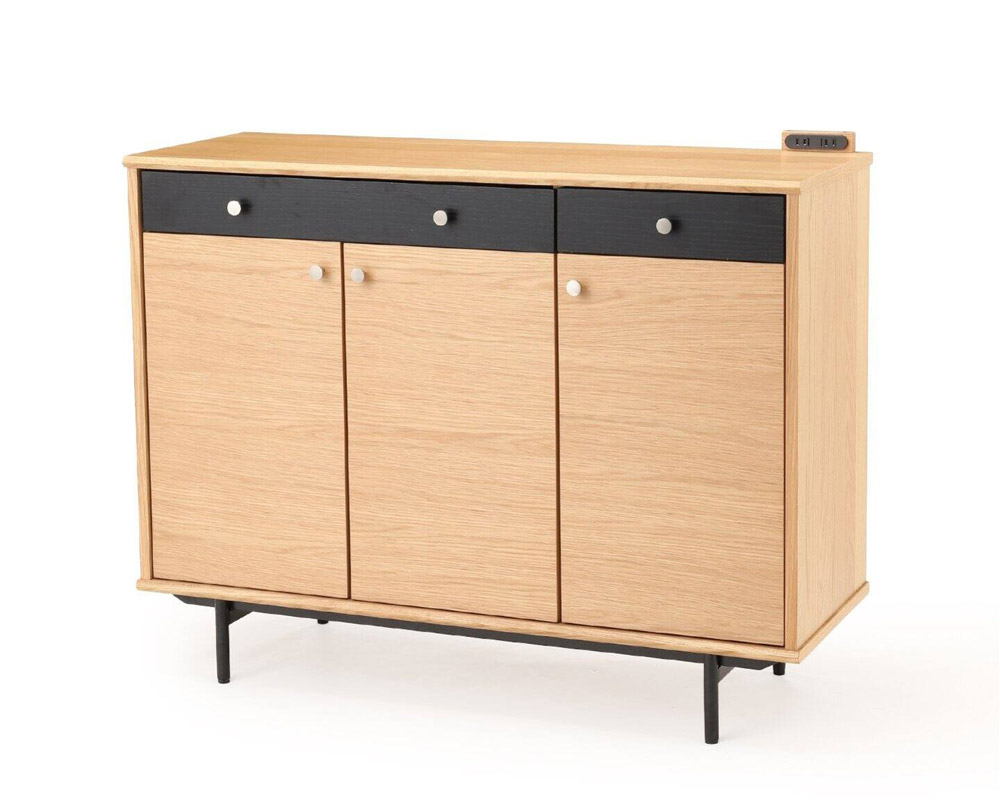 journal standard Furniture | HABITAT KITCHEN COUNTER-L NT �ϥӥ� ���å��󥫥��󥿡� L �ʥ�����