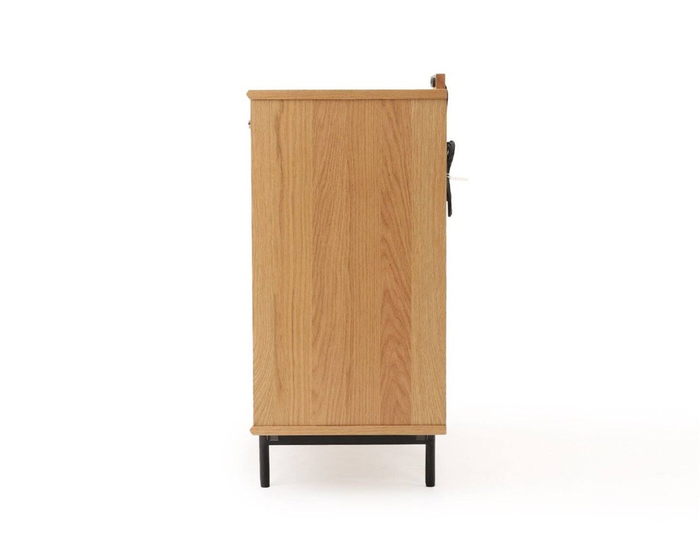 journal standard Furniture | HABITAT KITCHEN COUNTER-L NT �ϥӥ� ���å��󥫥��󥿡� L �ʥ�����