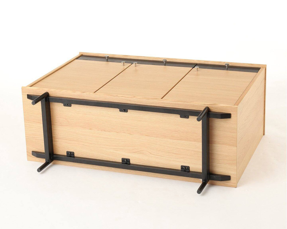 journal standard Furniture | HABITAT KITCHEN COUNTER-L NT �ϥӥ� ���å��󥫥��󥿡� L �ʥ�����