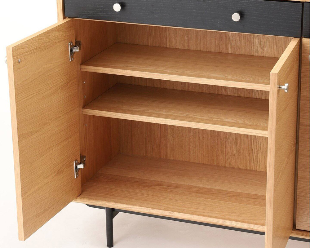 journal standard Furniture | HABITAT KITCHEN COUNTER-L NT �ϥӥ� ���å��󥫥��󥿡� L �ʥ�����