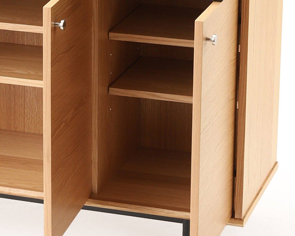 journal standard Furniture | HABITAT KITCHEN COUNTER-L NT �ϥӥ� ���å��󥫥��󥿡� L �ʥ�����