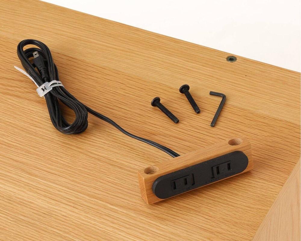 journal standard Furniture | HABITAT KITCHEN COUNTER-L NT �ϥӥ� ���å��󥫥��󥿡� L �ʥ�����